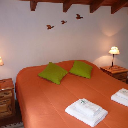 Tinsel'S House Villa San Carlos de Bariloche Luaran gambar
