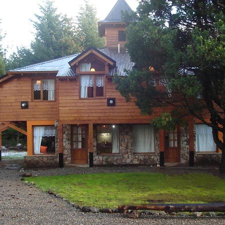 Tinsel'S House Villa San Carlos de Bariloche Luaran gambar