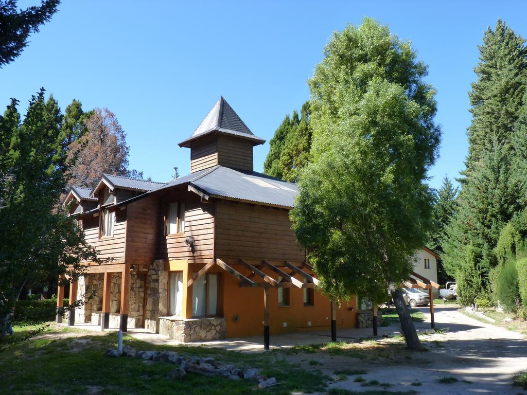 Tinsel'S House Villa San Carlos de Bariloche Luaran gambar