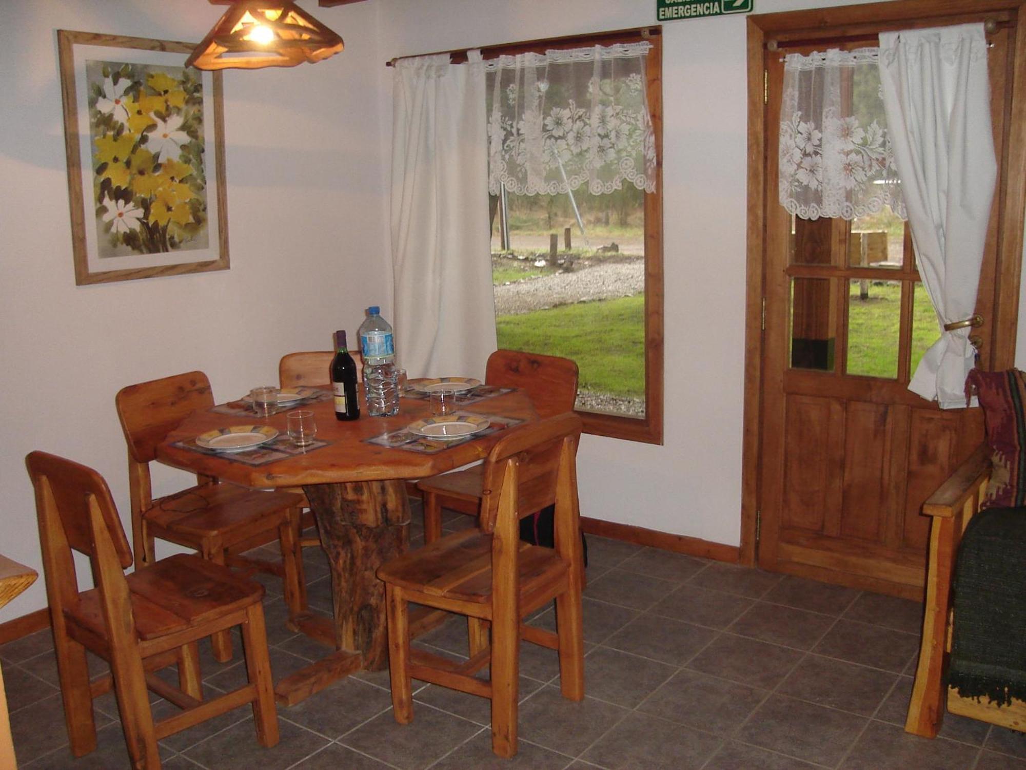 Tinsel'S House Villa San Carlos de Bariloche Luaran gambar