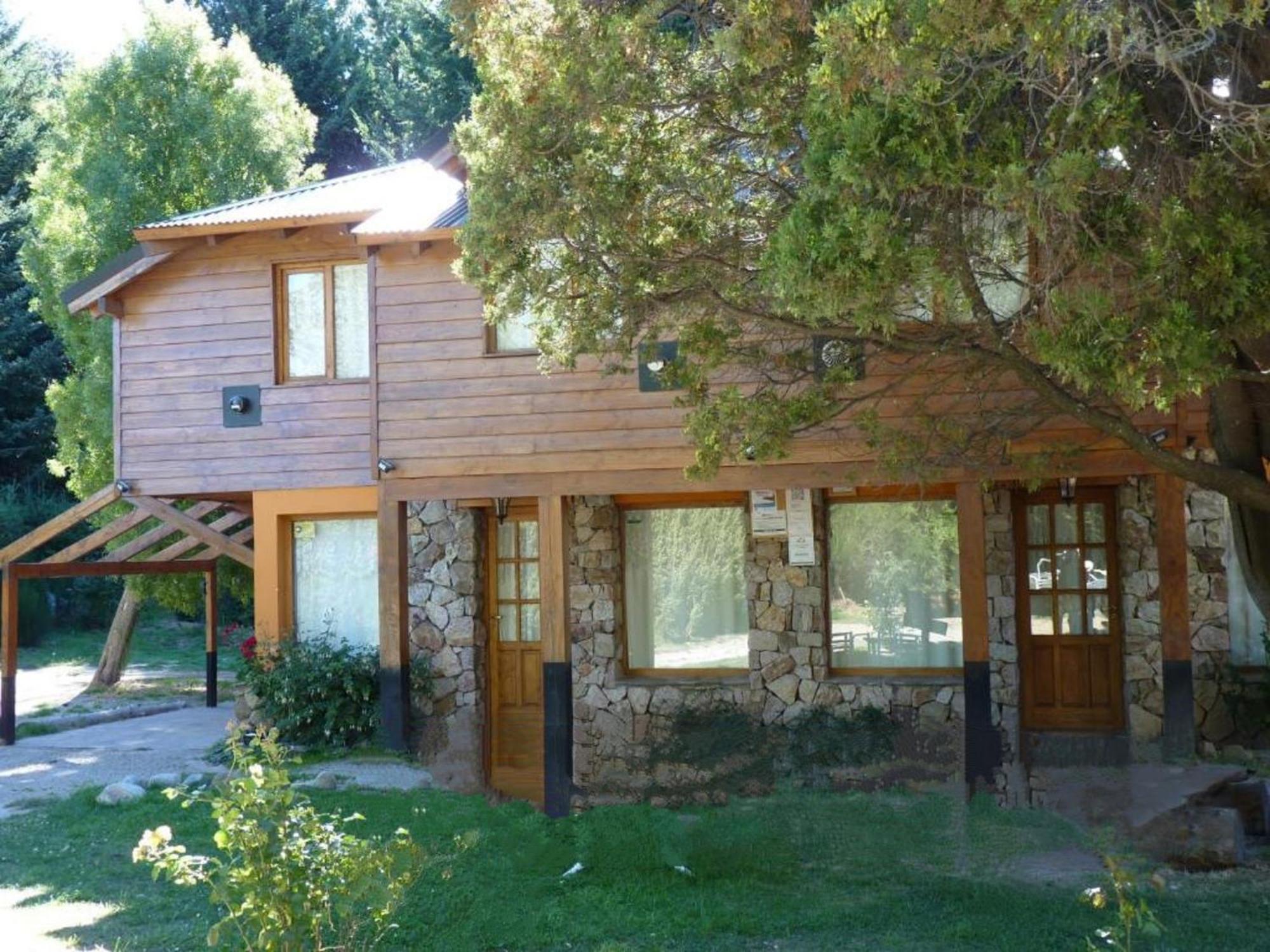 Tinsel'S House Villa San Carlos de Bariloche Luaran gambar