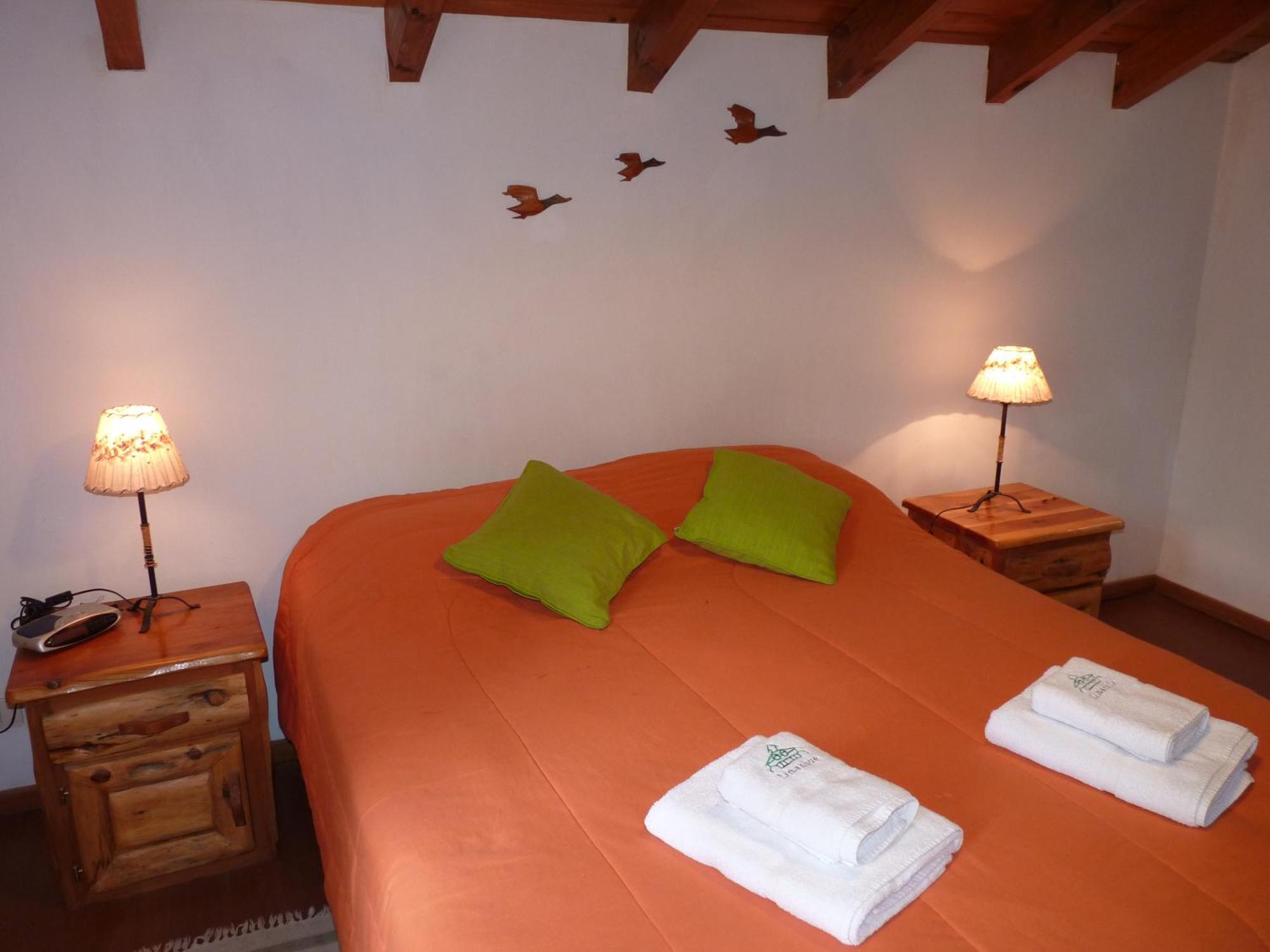 Tinsel'S House Villa San Carlos de Bariloche Luaran gambar