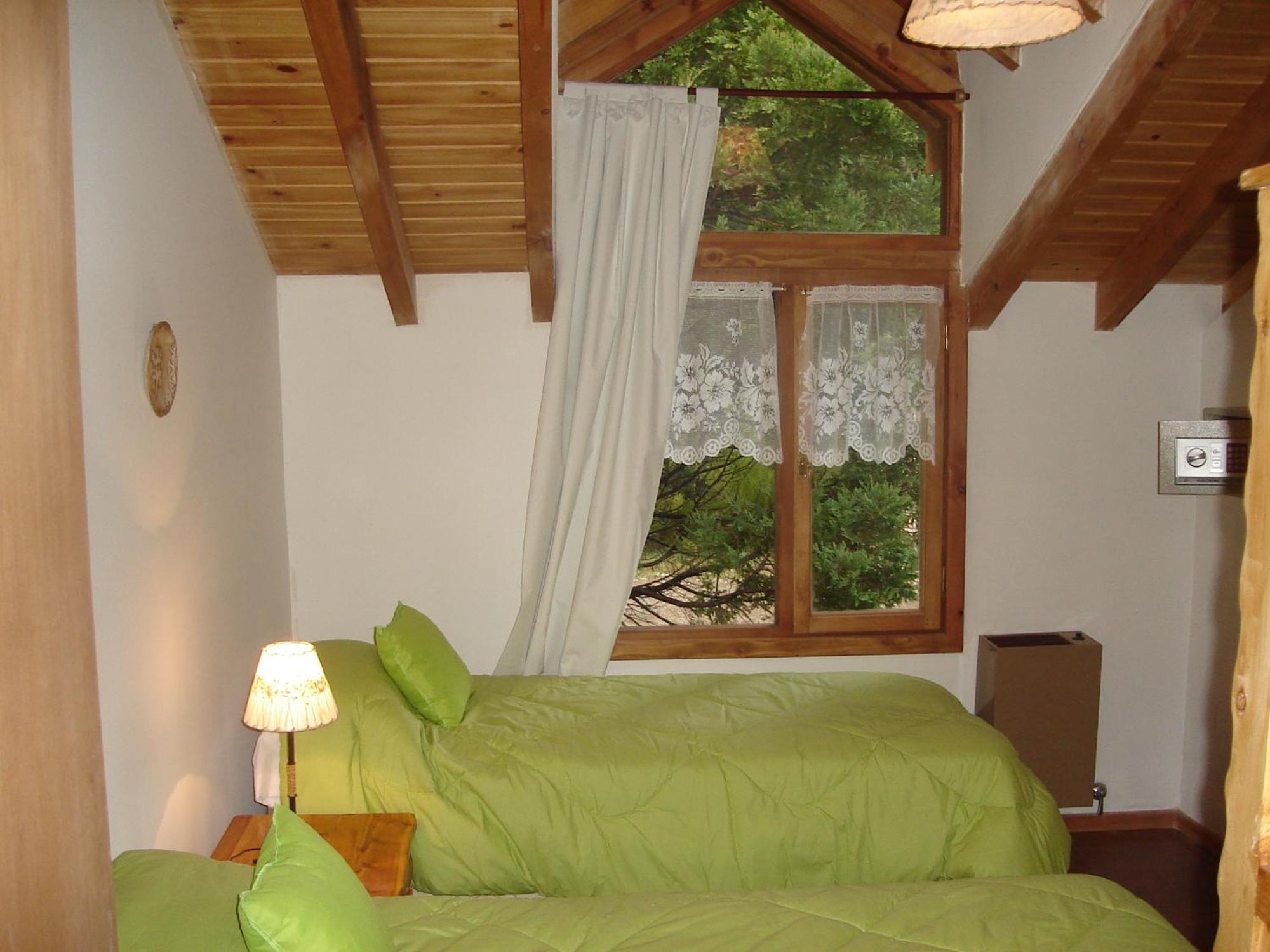 Tinsel'S House Villa San Carlos de Bariloche Luaran gambar