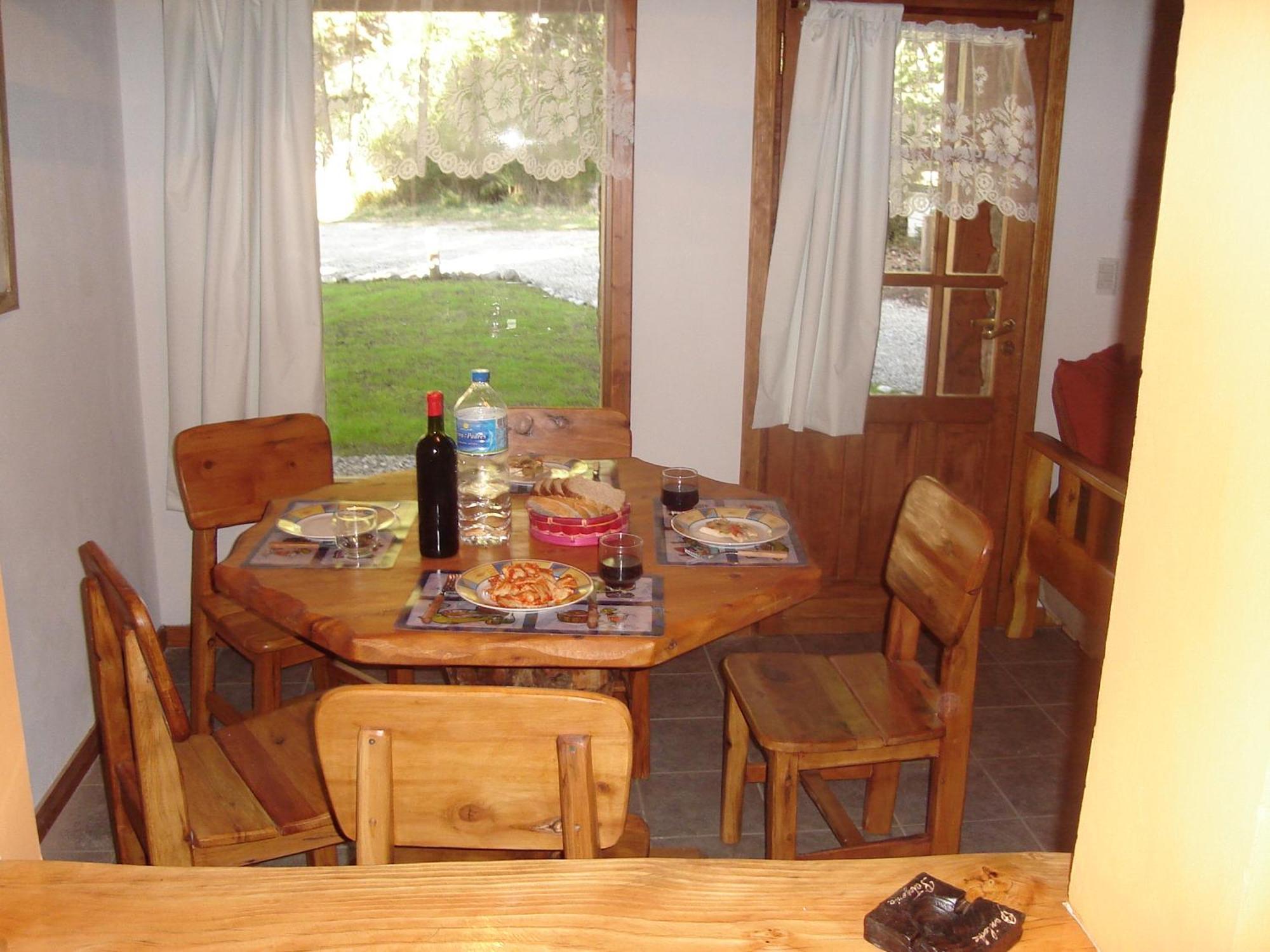 Tinsel'S House Villa San Carlos de Bariloche Luaran gambar