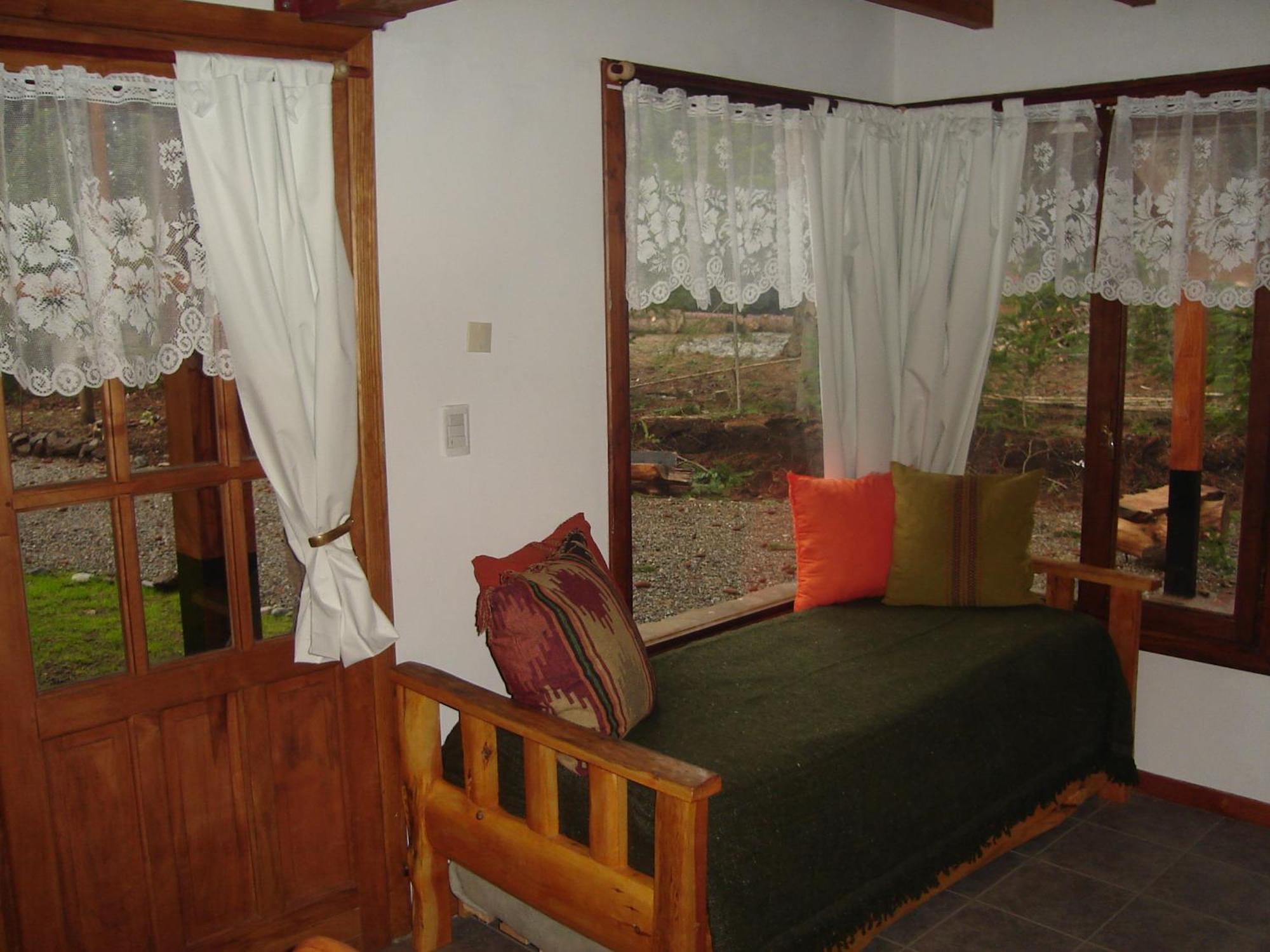Tinsel'S House Villa San Carlos de Bariloche Luaran gambar
