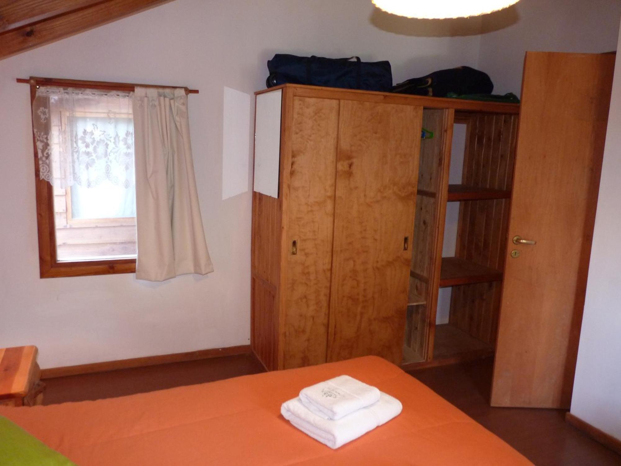 Tinsel'S House Villa San Carlos de Bariloche Luaran gambar
