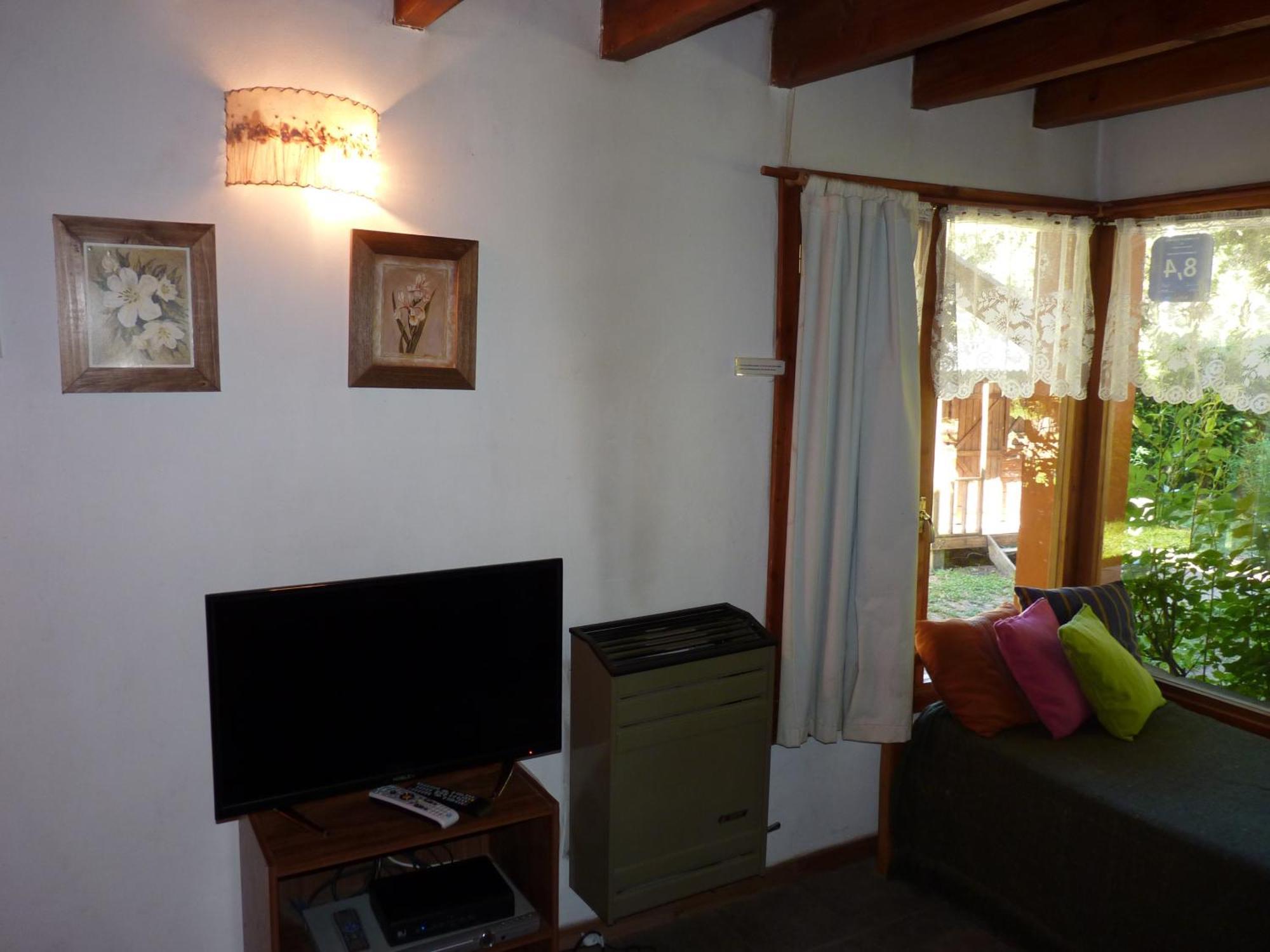 Tinsel'S House Villa San Carlos de Bariloche Luaran gambar