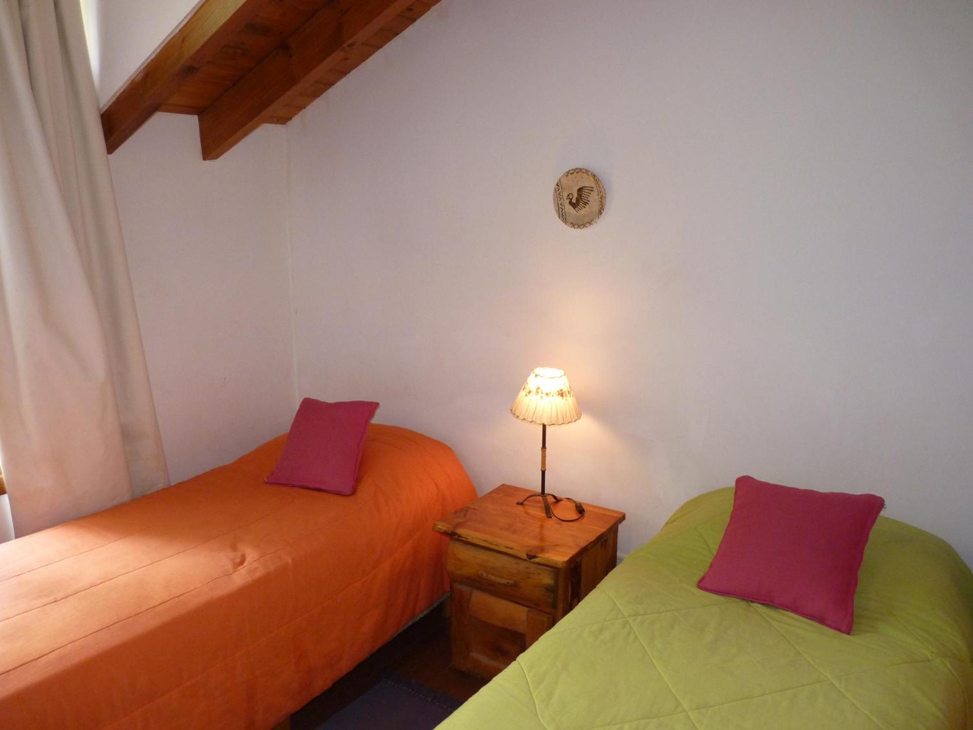 Tinsel'S House Villa San Carlos de Bariloche Luaran gambar