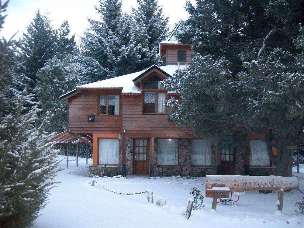 Tinsel'S House Villa San Carlos de Bariloche Luaran gambar