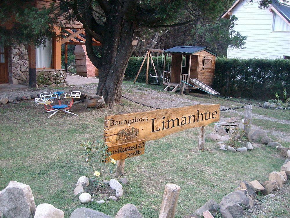 Tinsel'S House Villa San Carlos de Bariloche Luaran gambar