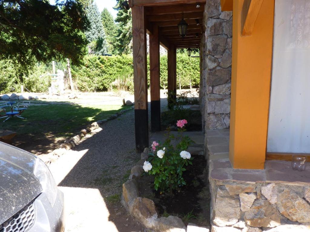 Tinsel'S House Villa San Carlos de Bariloche Luaran gambar
