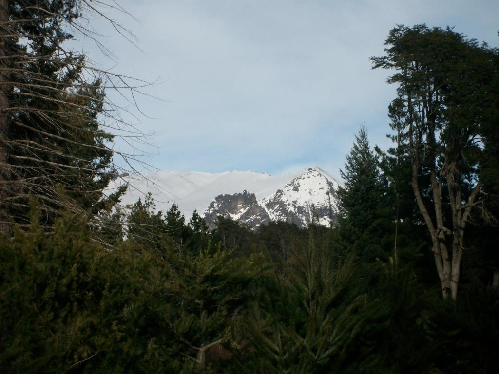 Tinsel'S House Villa San Carlos de Bariloche Luaran gambar