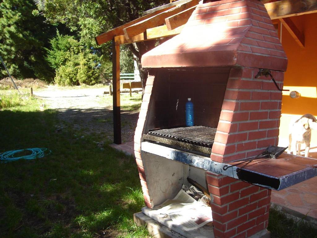 Tinsel'S House Villa San Carlos de Bariloche Luaran gambar