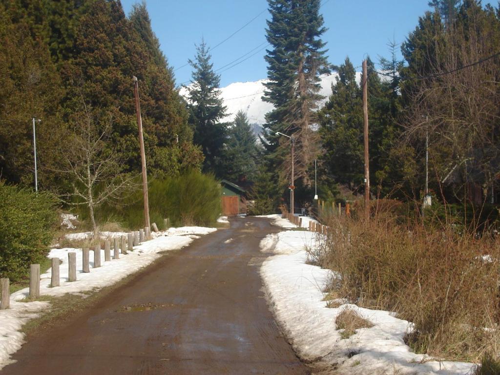 Tinsel'S House Villa San Carlos de Bariloche Luaran gambar