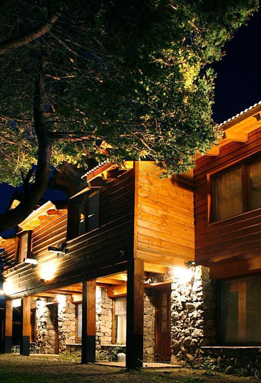 Tinsel'S House Villa San Carlos de Bariloche Luaran gambar