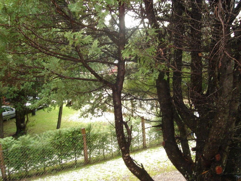 Tinsel'S House Villa San Carlos de Bariloche Luaran gambar