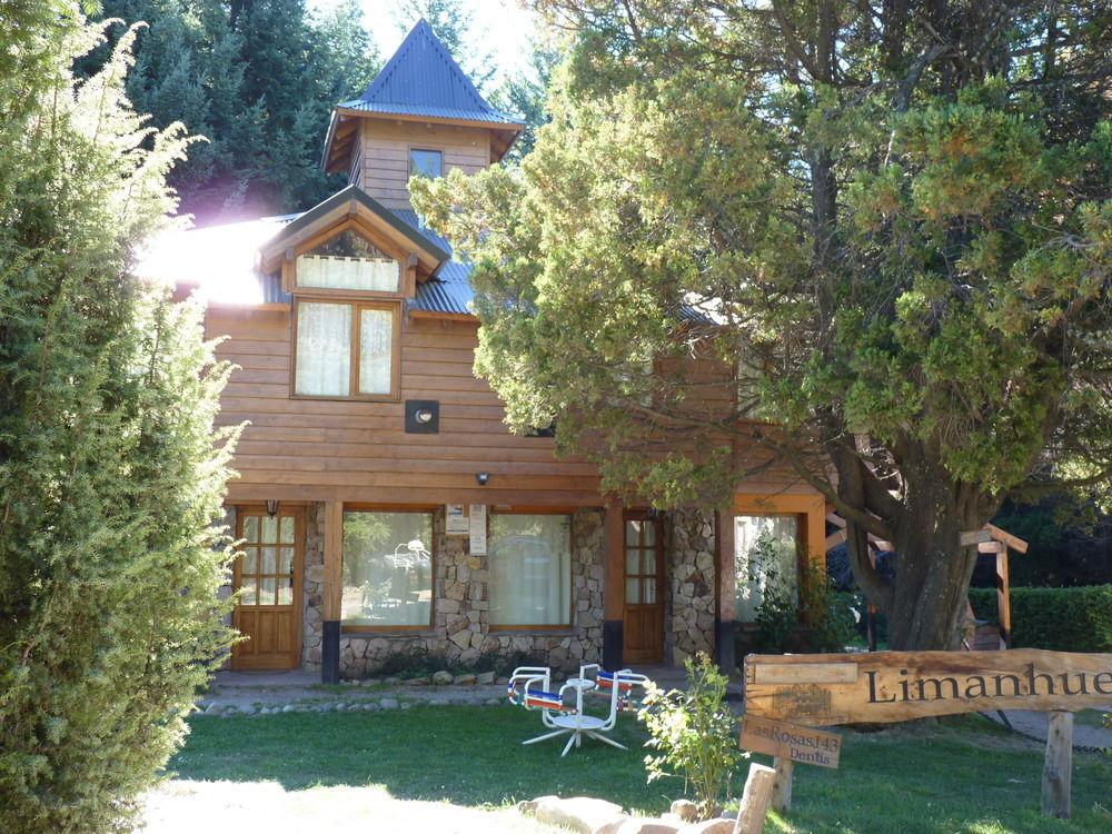 Tinsel'S House Villa San Carlos de Bariloche Luaran gambar