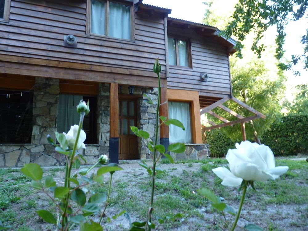 Tinsel'S House Villa San Carlos de Bariloche Luaran gambar