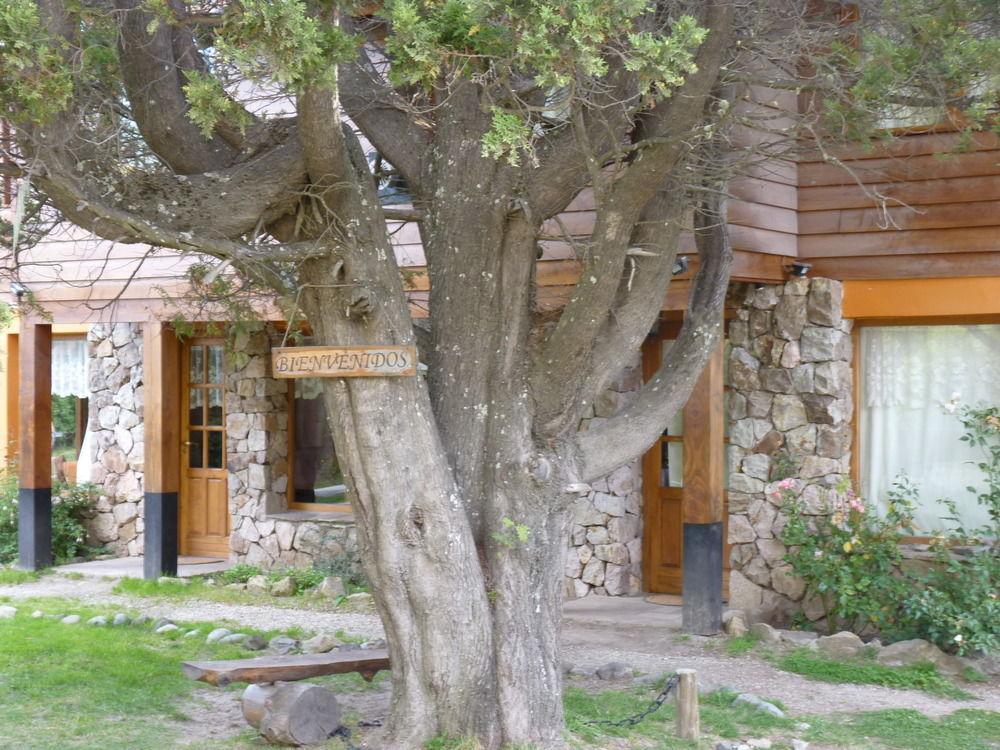 Tinsel'S House Villa San Carlos de Bariloche Luaran gambar