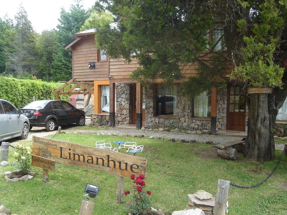 Tinsel'S House Villa San Carlos de Bariloche Luaran gambar