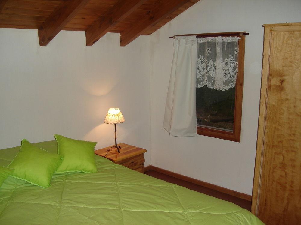 Tinsel'S House Villa San Carlos de Bariloche Luaran gambar