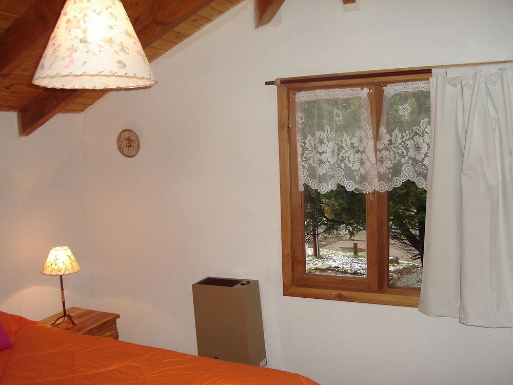 Tinsel'S House Villa San Carlos de Bariloche Luaran gambar