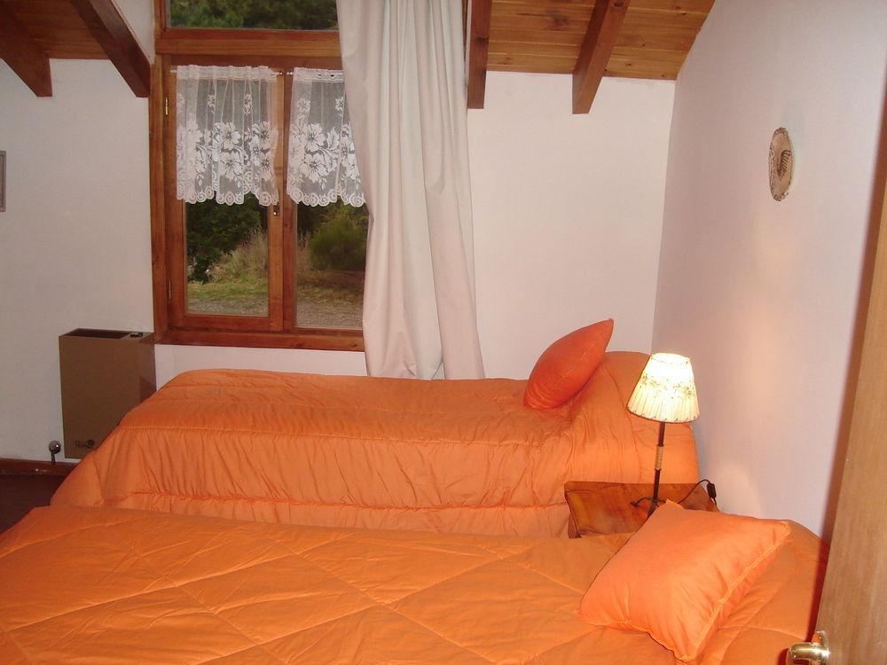 Tinsel'S House Villa San Carlos de Bariloche Luaran gambar