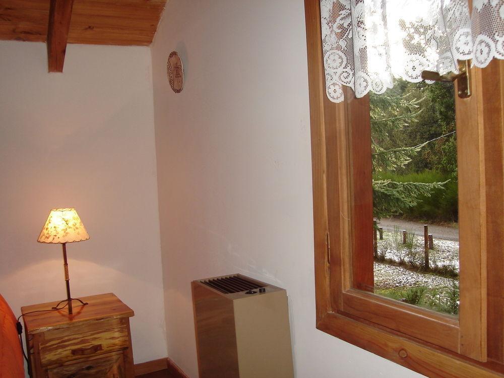 Tinsel'S House Villa San Carlos de Bariloche Luaran gambar