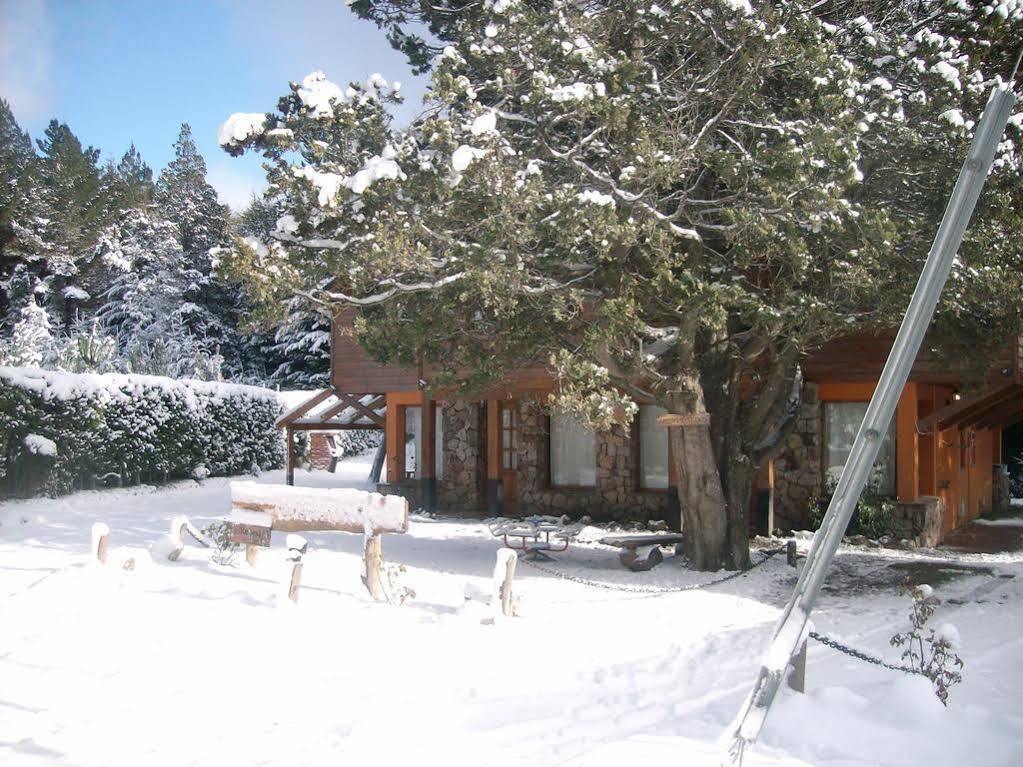 Tinsel'S House Villa San Carlos de Bariloche Luaran gambar